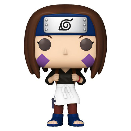 FUNKO POP NARUTO RIN NOHARA 1658