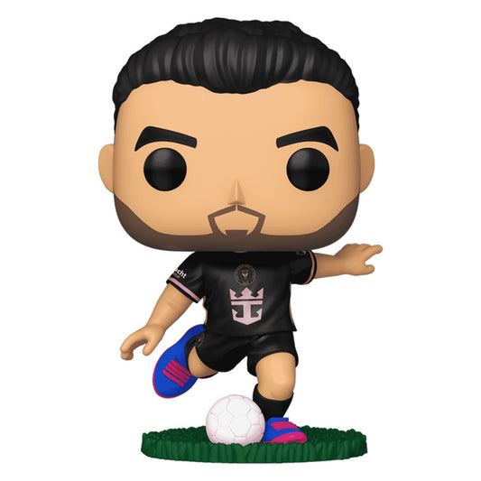 FUNKO POP FOOTBALL INTER MIAMI - SERGIO BUSQUETS 04