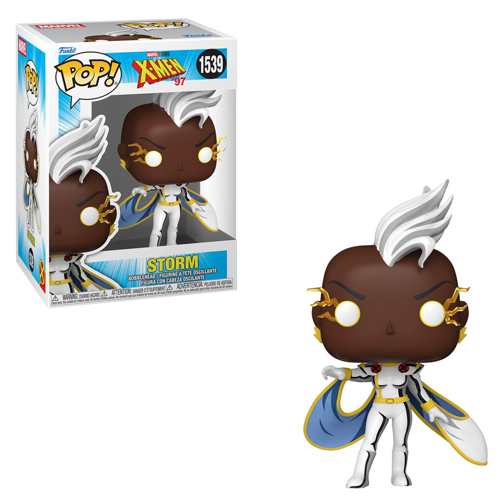 FUNKO POP MARVEL X-MEN 97 - STORM 1539