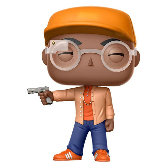 FUNKO POP MOVIES KINGSMAN - VALENTINE 464