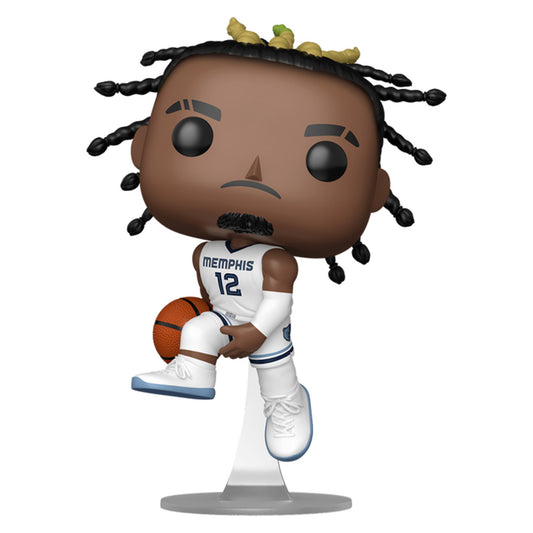 FUNKO POP BASKETBALL NBA MEMPHIS GRIZZLIES - JA MORANT 227