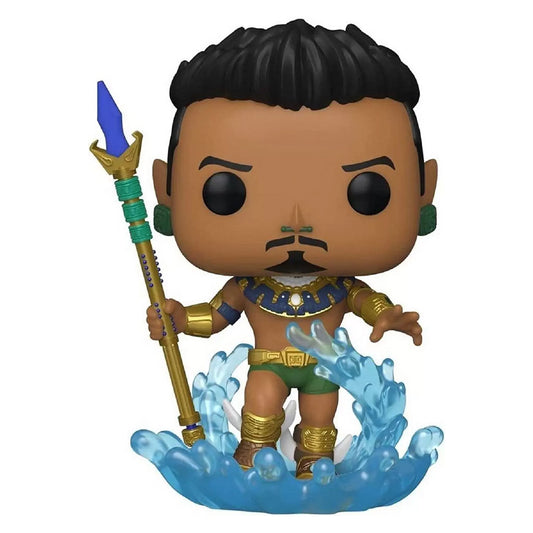 FUNKO POP MARVEL BLACK PHANTER WAKANDA - NAMOR 1094