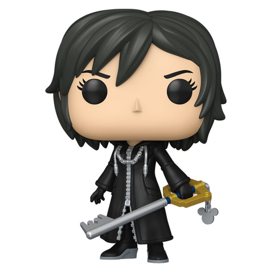 FUNKO POP KINGDOM HEARTS XION W/KEYBLADE 1121