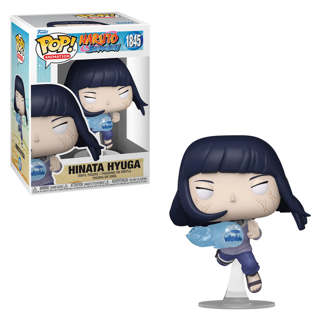 FUNKO POP NARUTO S.HINATA HYUGA 1845