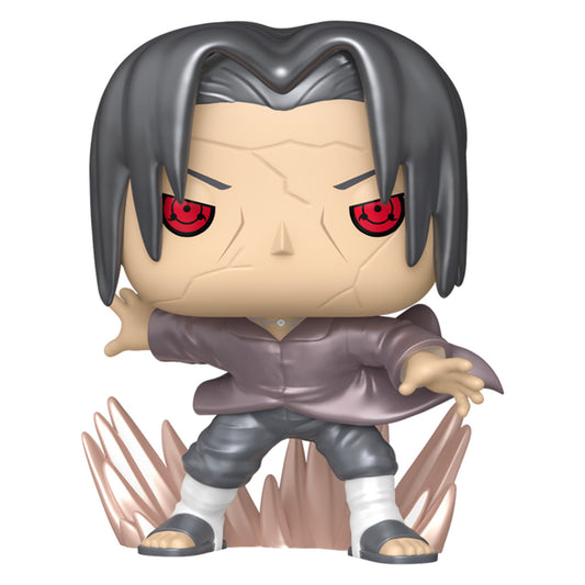 FUNKO CHASE NARUTO S.ITACHI UCHIHA 1849