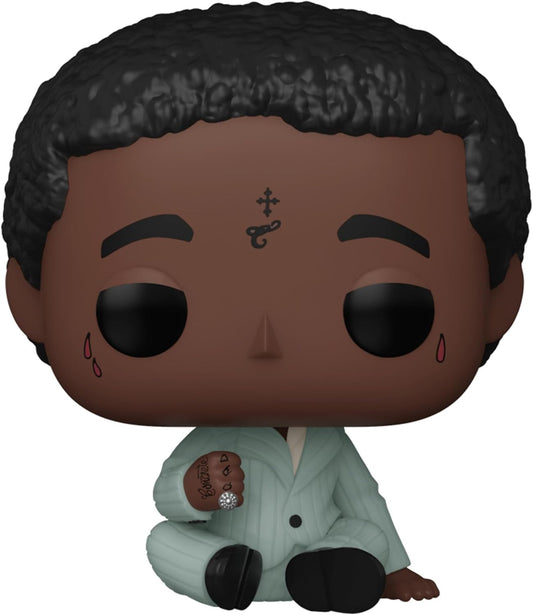 FUNKO POP ALBUMS LIL WAYNE - THA CARTER III 07
