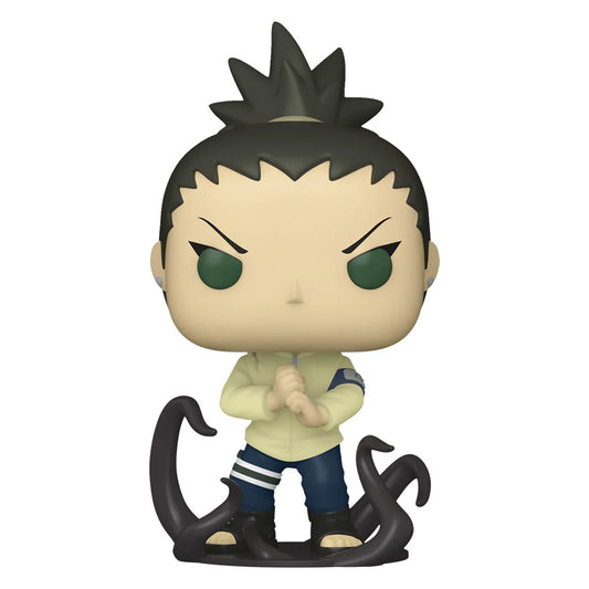 FUNKO POP BORUTO SHIKADAI NARA 1653