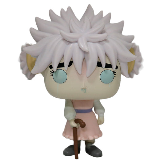 FUNKO CHASE HUNTER X HUNTER KOMUGI GLOWS 1092
