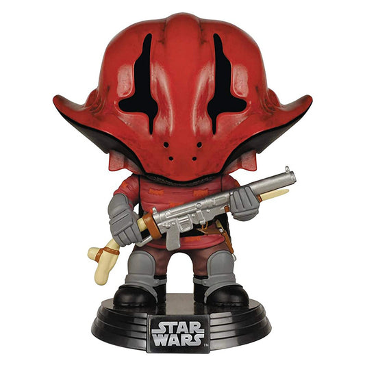 FUNKO POP STAR WARS SIDON ITHANO 83