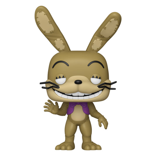 FUNKO POP FIVE NIGTHS FREDDY HELP WANTED 2 GLITCHTRAP 1128