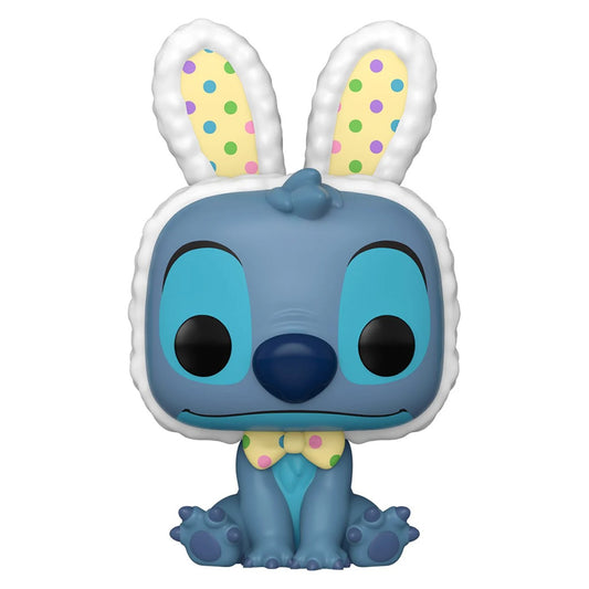 FUNKO POP DISNEY LILO STITCH EASTER STITCH 1533