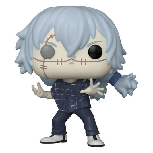 FUNKO POP JUJUTSU KAISEN MAHITO 1115