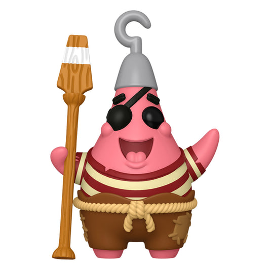 FUNKO POP SPONGEBOB PATRICK STAR 1939