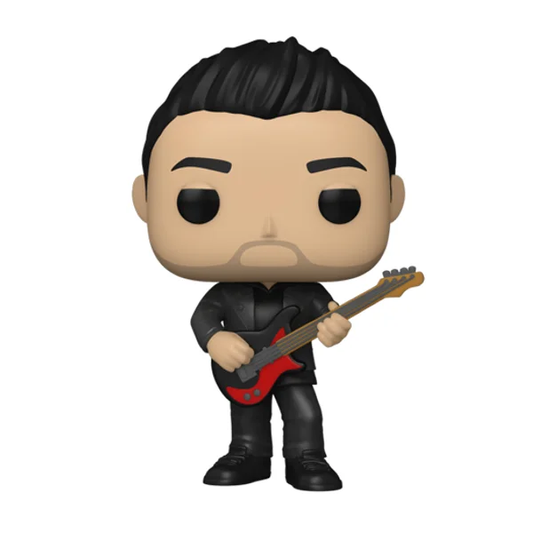 FUNKO POP FALL OUT BOY - PETE WENTZ 211