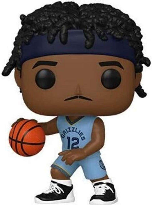FUNKO POP BASKETBALL NBA MEMPHIS GRIZZLIES - JA MORANT 87