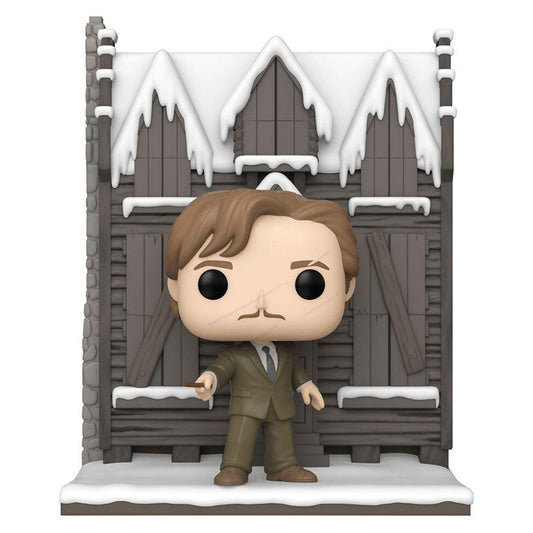 FUNKO POP HARRY POTTER 20TH DELUXE - REMUS LUPIN 156