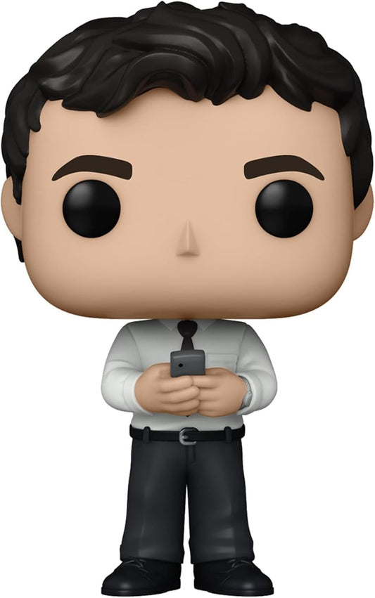 FUNKO POP THE OFFICE RYAN HOWARD WAL-MART *EX* 1130