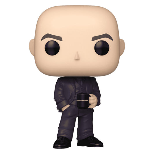 FUNKO POP HEROES DC SUPERMAN 2025 LEX LUTHOR 564