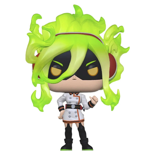 FUNKO CHASE MY HERO S5 BURNIN 1484