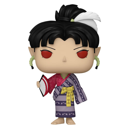 FUNKO POP INUYASHA KAGURA 1593