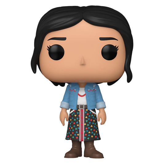 FUNKO POP YELLOWSTONE MONICA DUTTON 1364