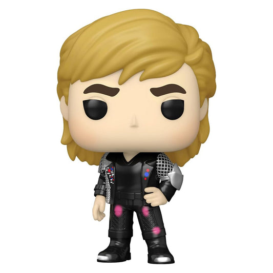 FUNKO POP ROCKS DURAN DURAN - NICK RHODES 328
