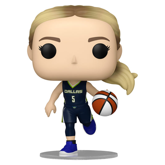 FUNKO POP WNBA DALLAS WINGS - PAIGE BUECKERS 10