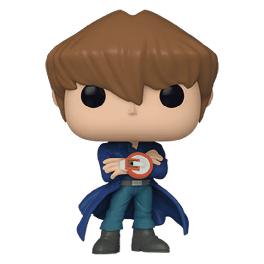 FUNKO POP YU-GI-OH SETO KAIBA 1453