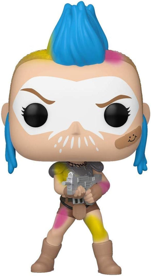 FUNKO POP GAMES RAGE 2 - GOON SQUAD 572