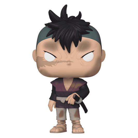 FUNKO POP DEMON SLAYER GENYA SHINAZUGAWA 1406