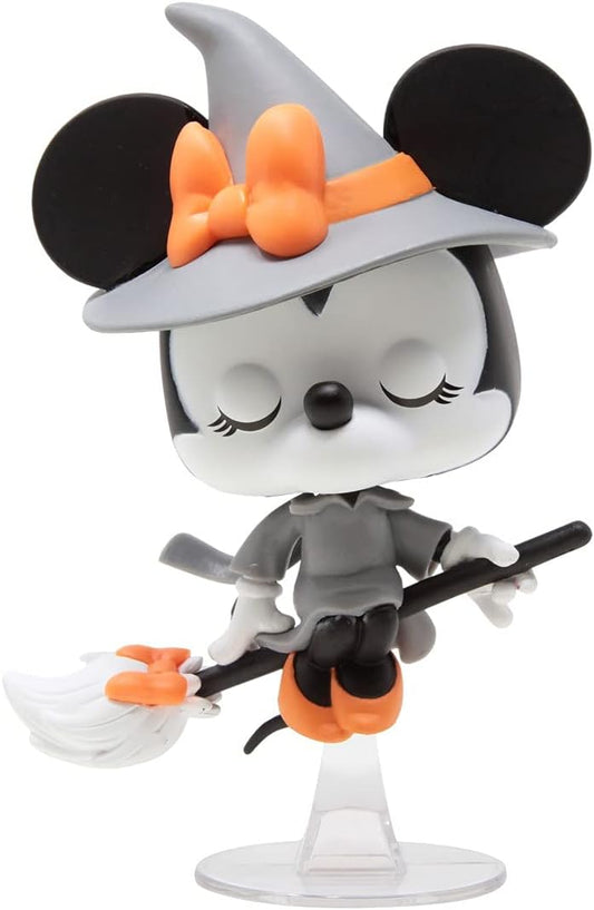 FUNKO POP DISNEY HALLOWEEN MINNIE MOUSE 796