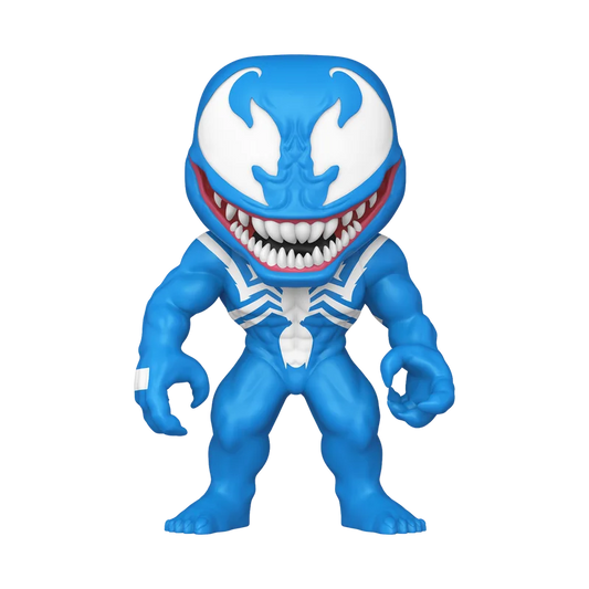 FUNKO POP CHASE MARVEL RIVALS - VENOM 1218