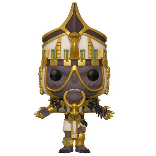 FUNKO POP GAMES GUILD WARS 2 - JOKO 563
