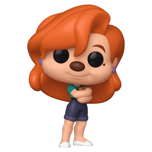 FUNKO POP DISNEY GOOFY 30TH ROXANNE 1576