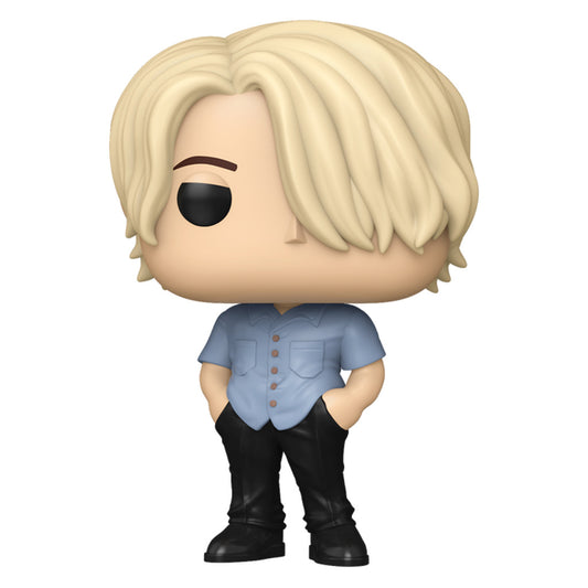 FUNKO POP ONE PIECE LIFE ACTION SANJI 1881