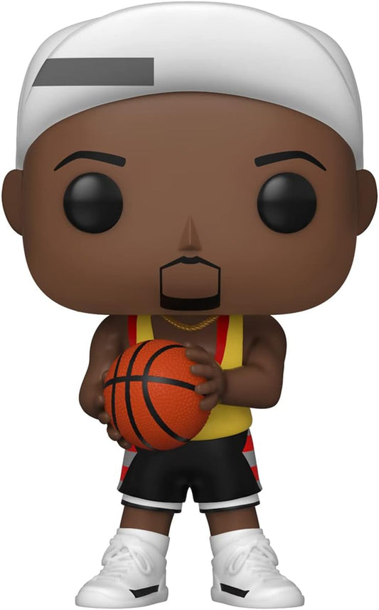 FUNKO POP WHITE MEN CAN'T JUMP - SIDNEY DEANE 976