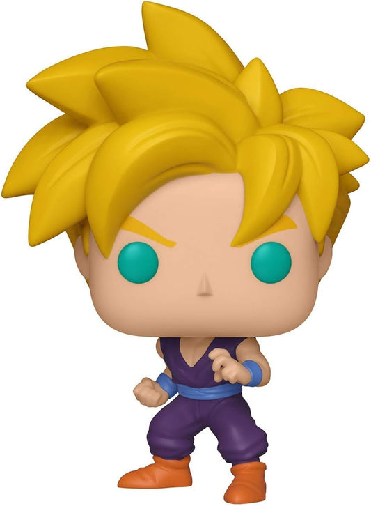 FUNKO POP DRAGON BALL SUPER SAIYAN GOHAN *EX* 509
