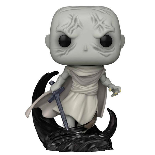 FUNKO POP MARVEL THOR LOVE AND THUNDER - GORR 1043
