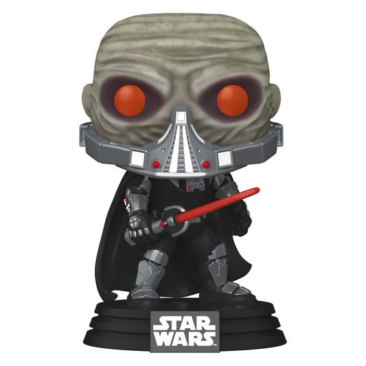 FUNKO POP STAR WARS GAMING GREATS EXCLUSIVE - DARTH MALGUS (LEGENDS) 728