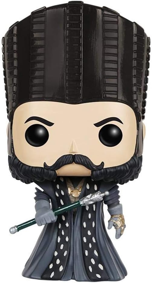 FUNKO POP DISNEY ALICE TIME 184