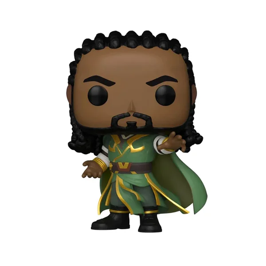 FUNKO POP MARVEL DOCTOR STRANGE IN THE MULTIVERSE OF MADNESS - MASTER MORDO 1003