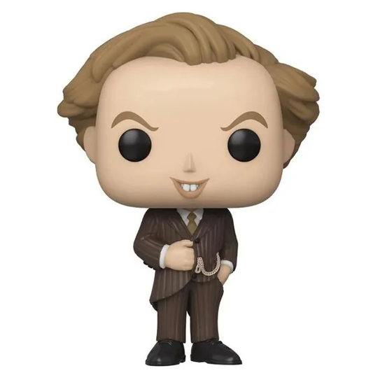 FUNKO POP MOVIES IT CHAPTER 2 - PENNYWISE WITHOUT MAKE-UP 876