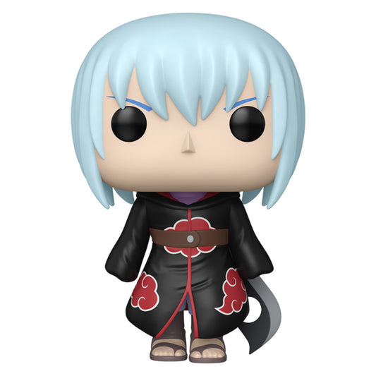 FUNKO POP ANIMATION NARUTO SHIPPUDEN EXCLUSIVE - SUIGETSU HOZUKI 1848