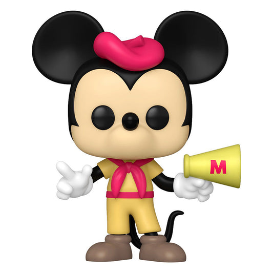 FUNKO POP DISNEY 100TH MICKEY MOUSE CLUB 1379