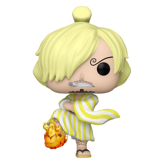 FUNKO POP ONE PIECE SANGORO 1473
