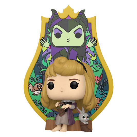 FUNKO POP DELUXE DISNEY SLEEPING BEAUTY - AURORA 1703