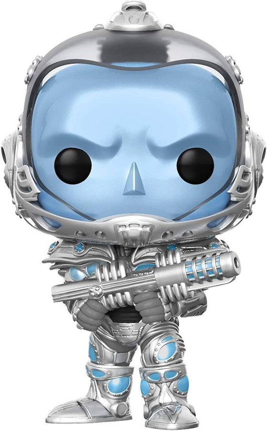 FUNKO POP HEROES BATMAN & ROBIN MR.FREEZE 342