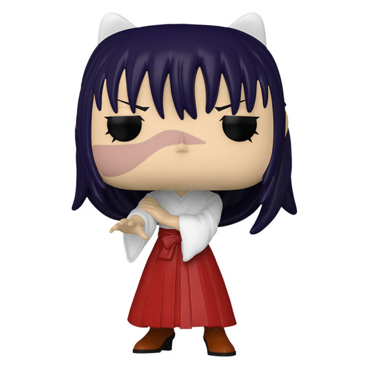 FUNKO POP JUJUTSU KAISEN S2 UTAHIME LORI 1639