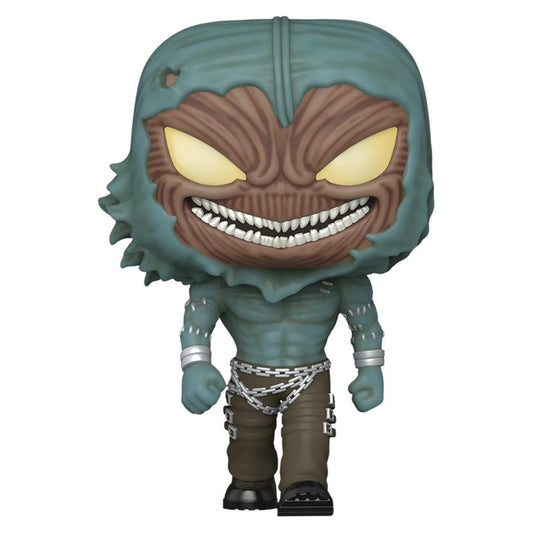 FUNKO POP ROCKS DISTURBED - THE GUY 321