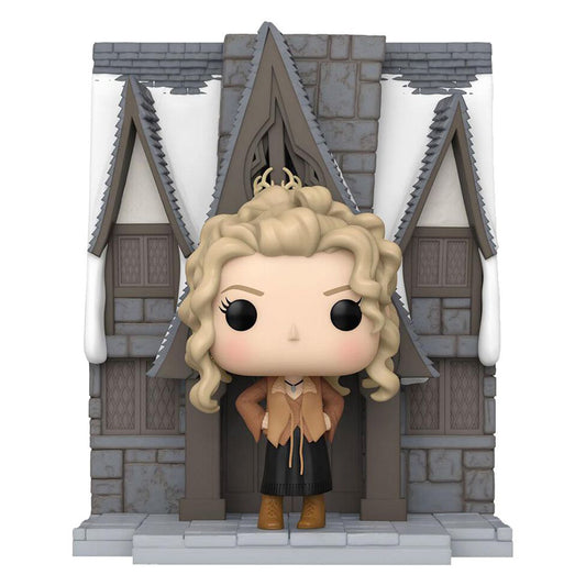 FUNKO POP HARRY POTTER 20TH DELUXE - MADAM ROSMERTA 157